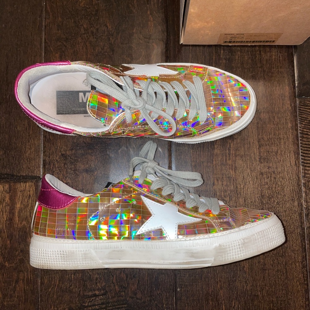 Golden Goose May sneakers